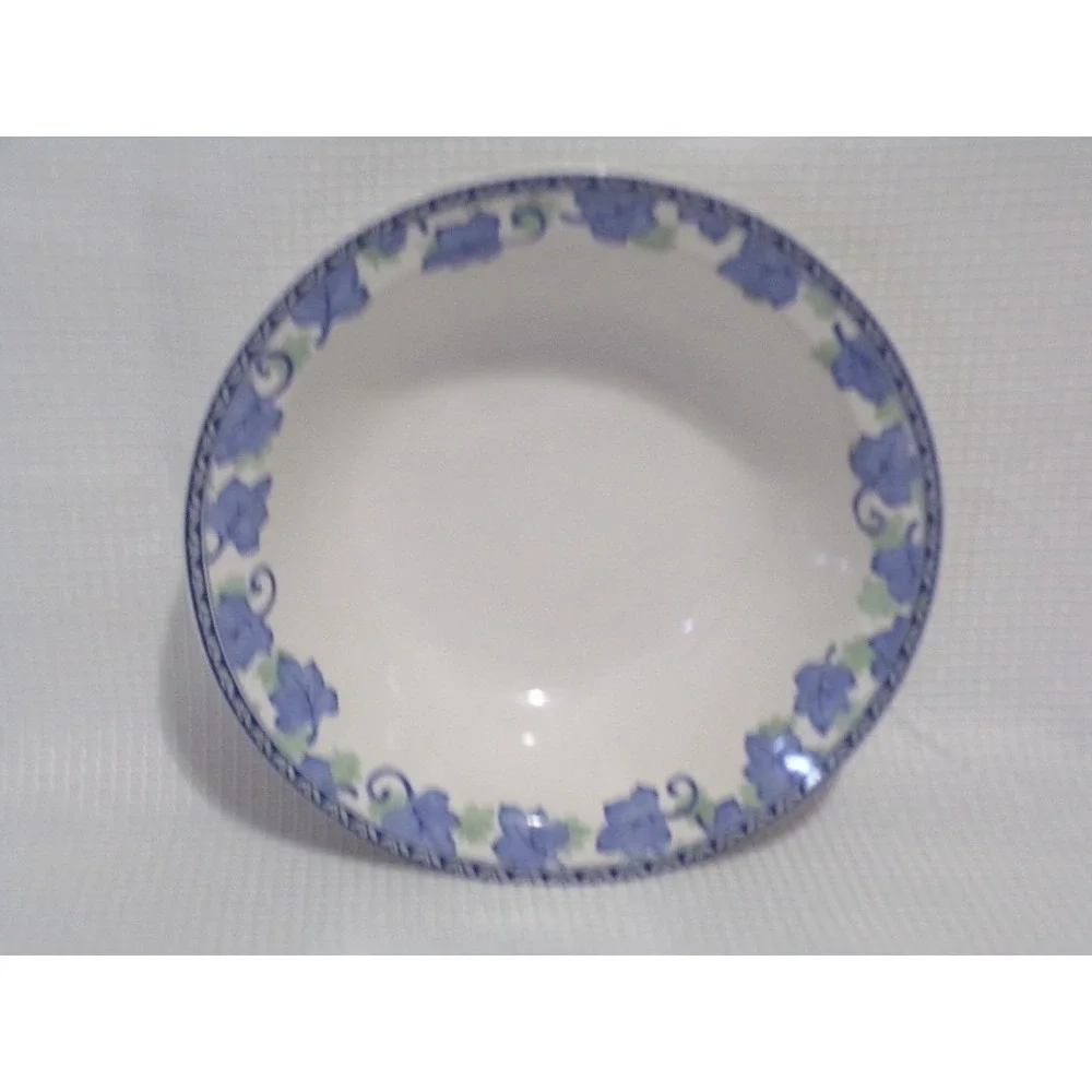 Pfaltzgraff Stoneware Vegetable Round Serving‎ Bowl 